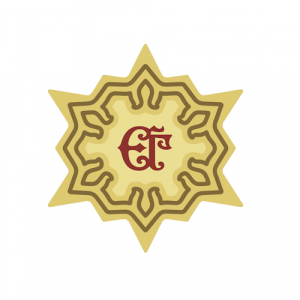 Єлисаветград - лого