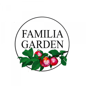 Familia Garden - лого