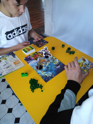 Fantasy game room - фото 5