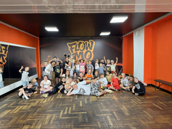 FLOW MO DANCE SCHOOL - фото 6