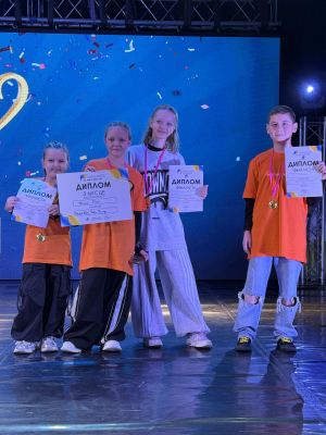 FLOW MO DANCE SCHOOL - фото 4