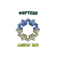 Фортеця - лого