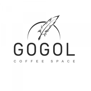 Gogol Coffee Space - лого