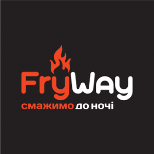 FryWay - лого