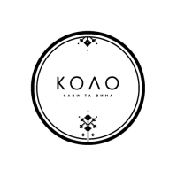 Коло - кави та вина - лого