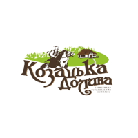 Козацька Долина - лого