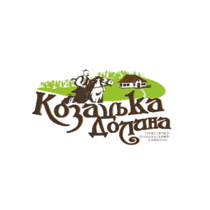 Козацька Долина - лого