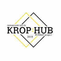 Krop:hub - лого