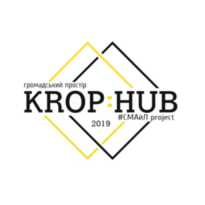 Krop:hub - лого