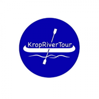 Kroprivertour - лого