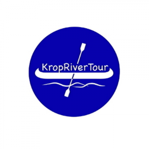 Kroprivertour - лого