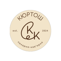 Кюртош Калач - лого
