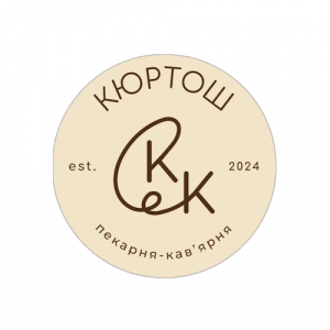Кюртош Калач - лого
