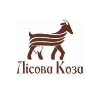 Лісова Коза - лого