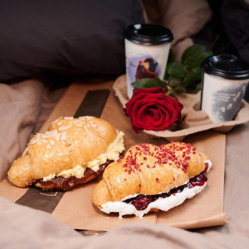 Lviv Croissants - фото 6