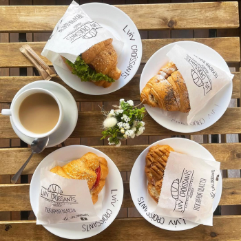 Lviv Croissants - фото 8