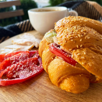Lviv Croissants - фото 2
