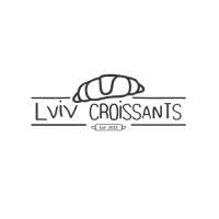 Lviv Croissants - лого