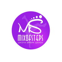 Mix Of Steps - лого