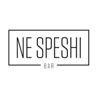 NeSpeshi Bar - лого