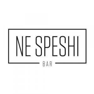 NeSpeshi Bar - лого