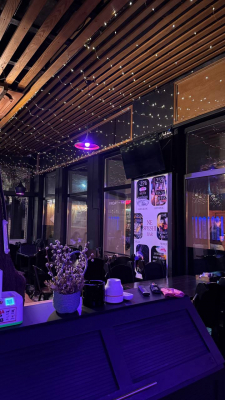 NeSpeshi Bar - фото 2
