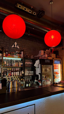 NeSpeshi Bar - фото 5