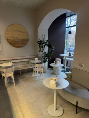 Gogol Coffee Space - фото 1