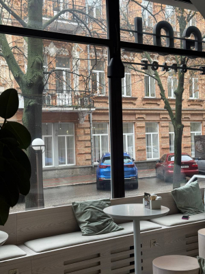 Gogol Coffee Space - фото 2