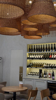 Коло - кави та вина - фото 2