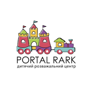 Portal Park - лого