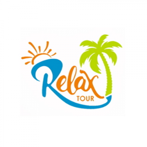 Relax tour - лого