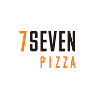 Seven Pizza - лого