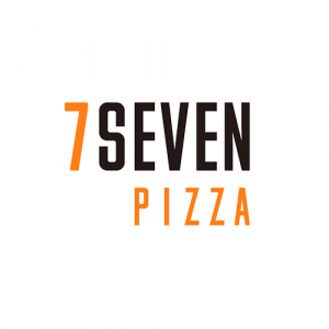 Seven Pizza - лого