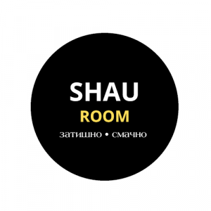 ShauRoom - лого