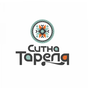 Ситна Тареля - лого