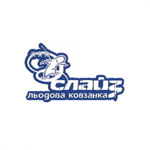 Слайз - лого