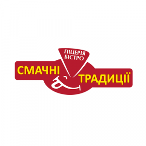 Смачні традиції - лого