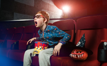 SmartCinema - фото 1