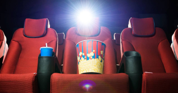SmartCinema - фото 4