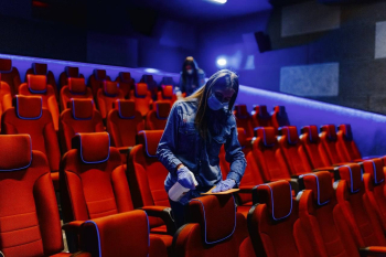 SmartCinema - фото 7