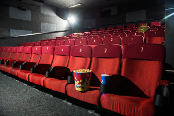 SmartCinema - фото 9