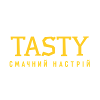 Tasty - лого