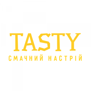 Tasty - лого