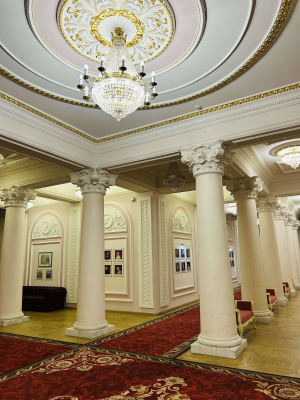 Театр Корифеїв  - фото 2
