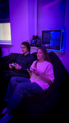 VR ROOM - фото 1