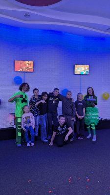 VR ROOM - фото 7