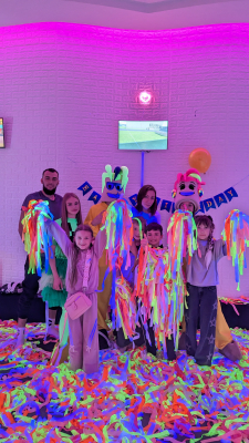 VR ROOM - фото 8