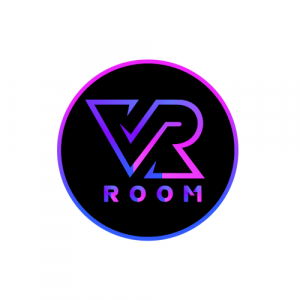 VR ROOM - лого