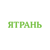 Ятрань - лого